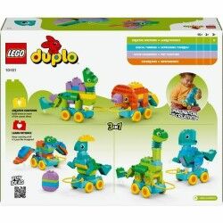 Set de construction Lego duplo 10451 108 Pièces