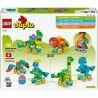 Set de construction Lego duplo 10451 108 Pièces