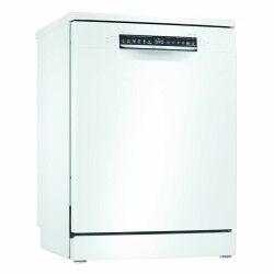 Geschirrspüler BOSCH Weiß 60 cm