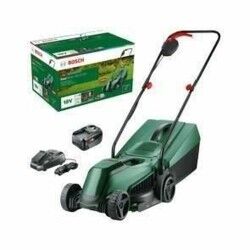 Tosaerba BOSCH 31 L 18 V 32 cm 2 Pezzi