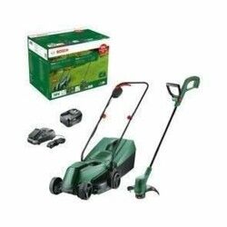 Cortacésped BOSCH 31 L 18 V 2 Piezas