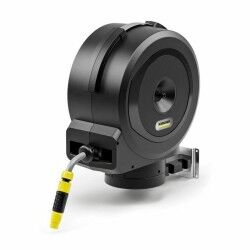 Avvolgitubo Kärcher HBX 5.30  Plastica 30 m