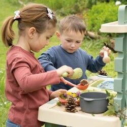 Toy kitchen Smoby Life - Mud Kitchen