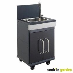 Tela Cook'in Garden