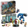Construction set Lego Iron Man 76315