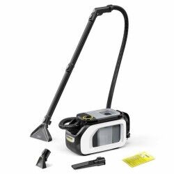 Aspirateur Kärcher Blanc
