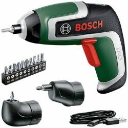 Aparafusadora BOSCH