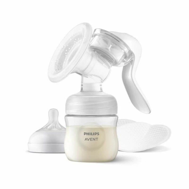 Breast Pump Philips SCF430/20