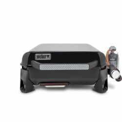 Grillpfanne Weber Schwarz 43 x 22 cm