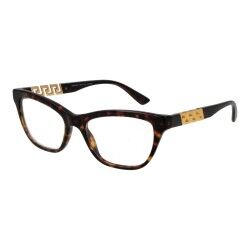 Armação de Óculos Feminino Versace 0VE3318 52108