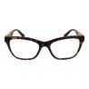 Ladies' Spectacle frame Versace 0VE3318 52108