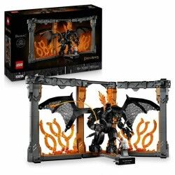 Jogo de Construção Lego 10367