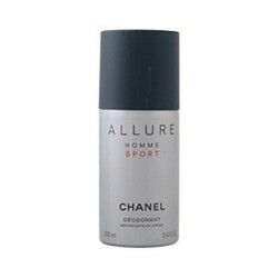 Spray déodorant Chanel 153628 100 ml