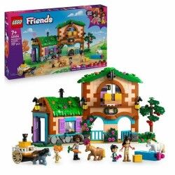 Set di Costruzioni Lego 42654