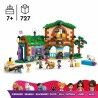Juego de Construcción Lego 42654