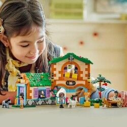 Juego de Construcción Lego 42654