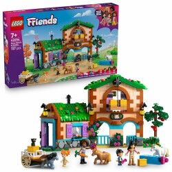 Juego de Construcción Lego 42654