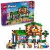 Juego de Construcción Lego 42654