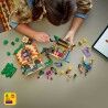 Juego de Construcción Lego 42654