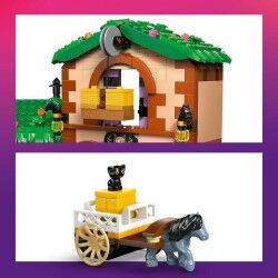 Juego de Construcción Lego 42654