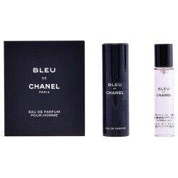 Set de Parfum Homme Chanel BLEU