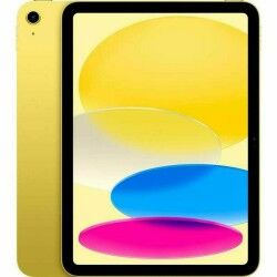 Tablet Apple MD4J4TY/A 11" 256 GB Amarelo A14 Bionic