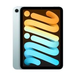 Tablette Apple iPad mini 8,3" 256 GB Bleu