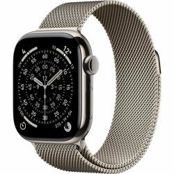 Smartwatch Apple Titanium