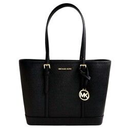 Handtasche Michael Kors 35S0STVT1L-BLACK