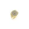 Bague Homme Guess JUMR05019JWYG64 Doré
