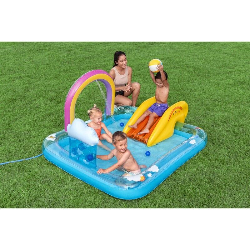 Air mattress Bestway