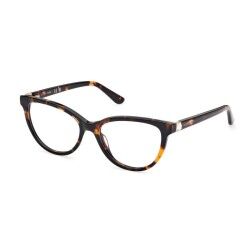Monture de Lunettes Unisexe Guess GU50195