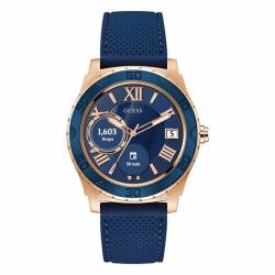 Montre Unisexe Guess C1001G2 Rosé (Ø 44 mm)