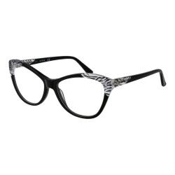 Armação de Óculos Feminino Guess GU2818 56001