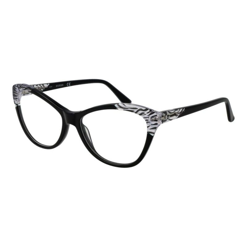 Armação de Óculos Feminino Guess GU2818 56001