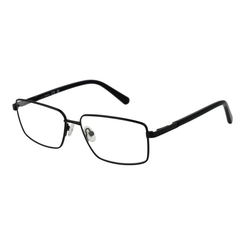 Montatura per Occhiali Uomo Guess GU50061 56002