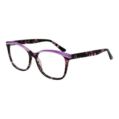 Armação de Óculos Feminino Guess GU2723 54083