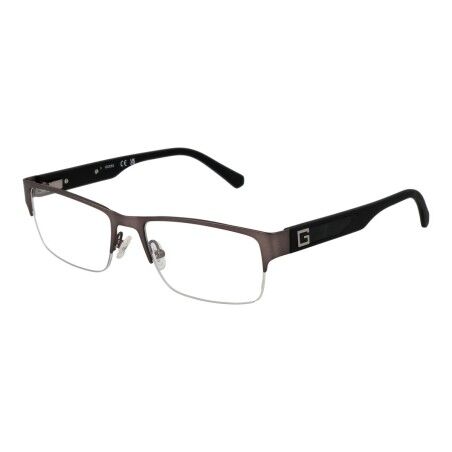 Armação de Óculos Homem Guess GU50017 56009
