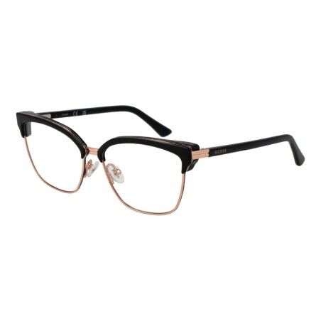 Armação de Óculos Feminino Guess GU2945 54001