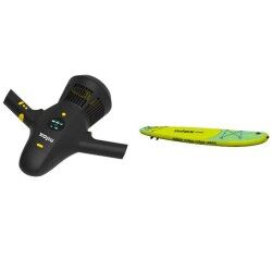 Pulitori automatici Nilox NXWTRESUP