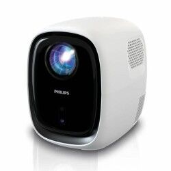 Proyector Philips Full HD 1280 x 720 px