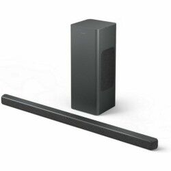 Barre audio Philips TAB6309/10 Noir 120 W