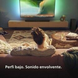 Soundbar Philips TAB6309/10 Black 120 W