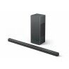 Soundbar Philips TAB6309/10 Black 120 W