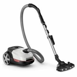 vacuum cleaner Philips White 900 W