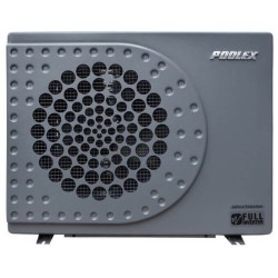 Pompe à Chaleur Piscine Poolex Jetline Sélection Fi 95 Full Inverter