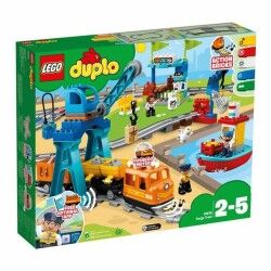 Jogo de Construção   Lego 10875         Multicolor 105 Peças
