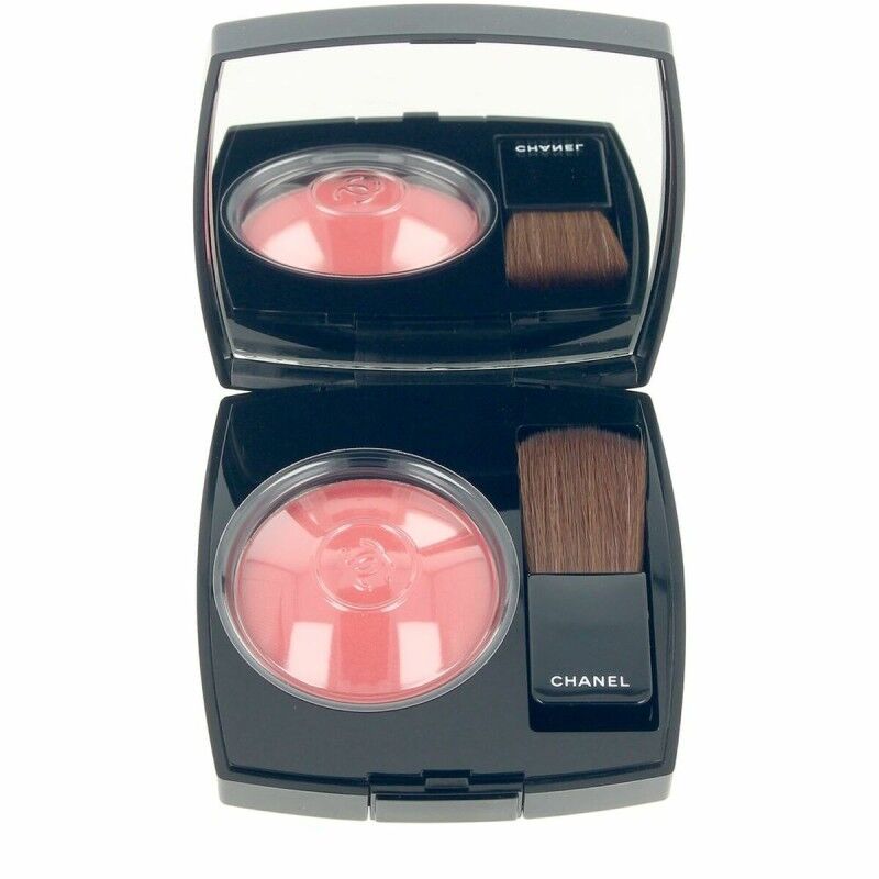 Fard Chanel JOUES CONTRASTE Nº 430-Foschia Rosa 4 g Fard Chanel JOUES CONTRASTE Nº 430-Foschia Rosa 4 g