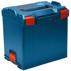 Caixa de Ferramentas BOSCH L-Boxx 374 ABS Plástico