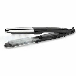 Piastra per Capelli Babyliss ST496E Nero Nero/Argentato